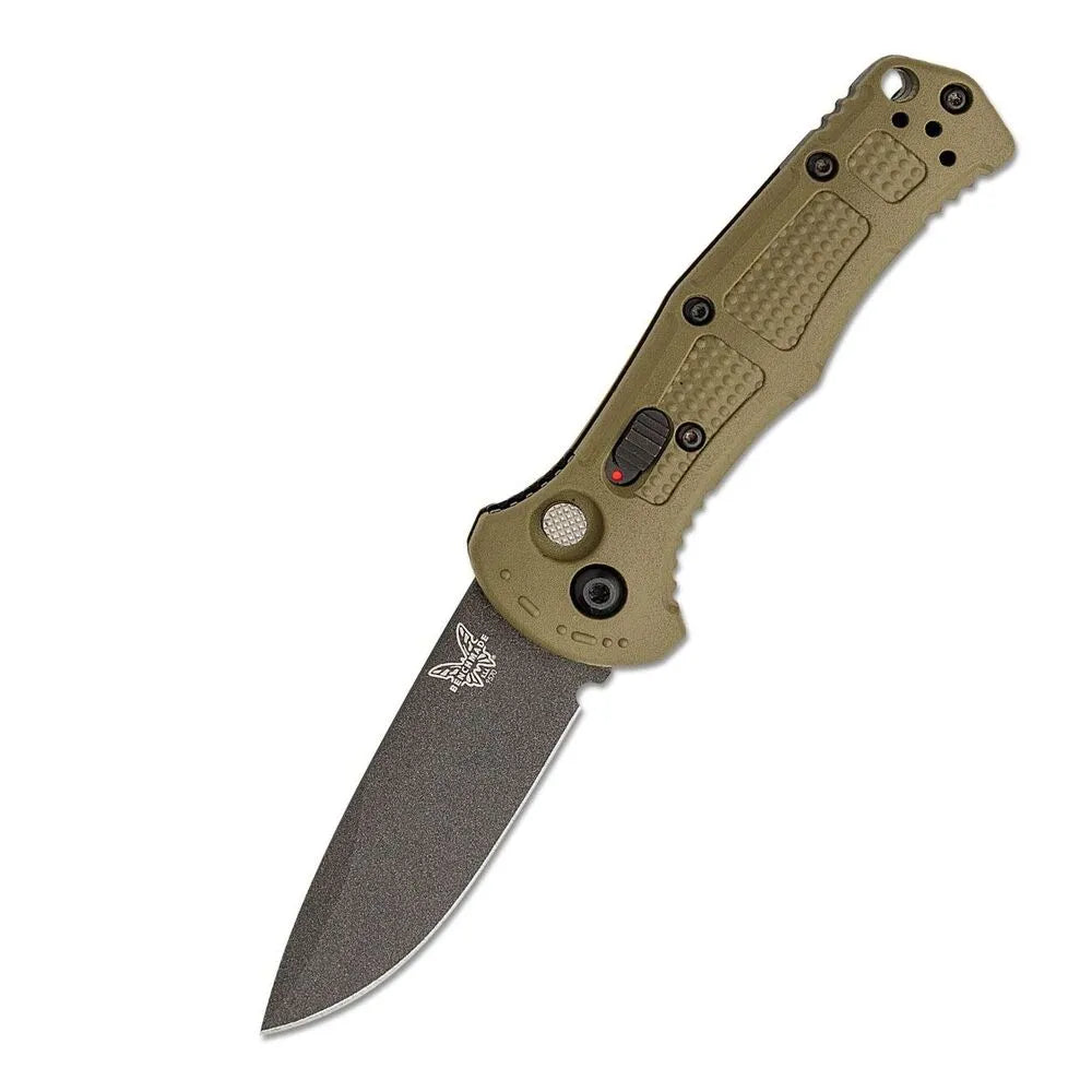 Benchmade 9570BK-1 Mini Claymore