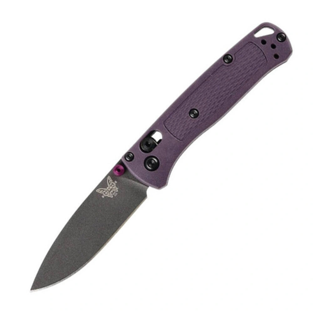 Benchmade Mini Bugout 533GY-09 – סכין מתקפלת