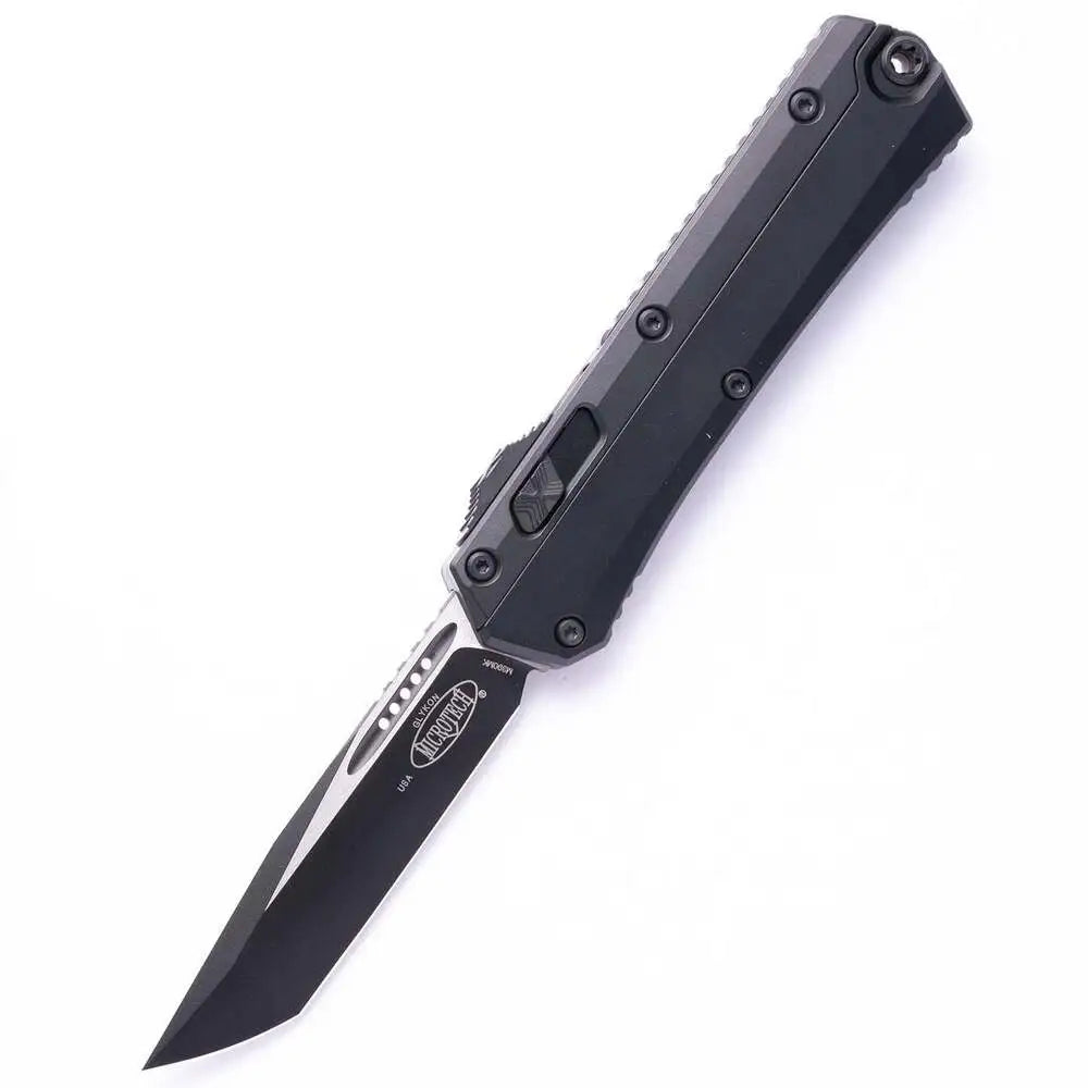 Microtech  Glykon® T/E Tactical Standard Nickel Boron Internals (185-1T)