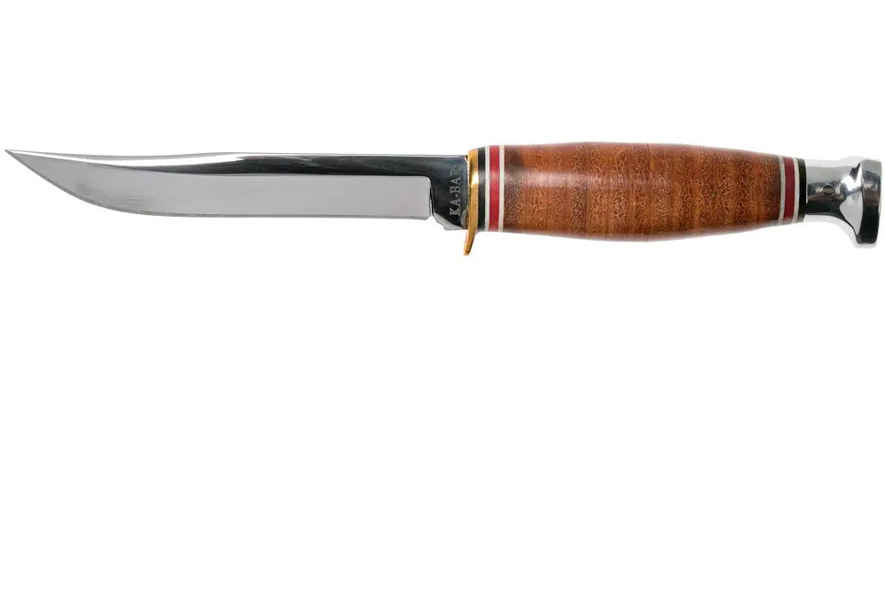 KA-BAR Little Finn 1226 hunting knife