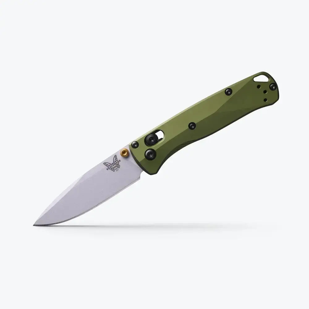 Benchmade Mini Bugout 533SL-10 – סכין מתקפלת