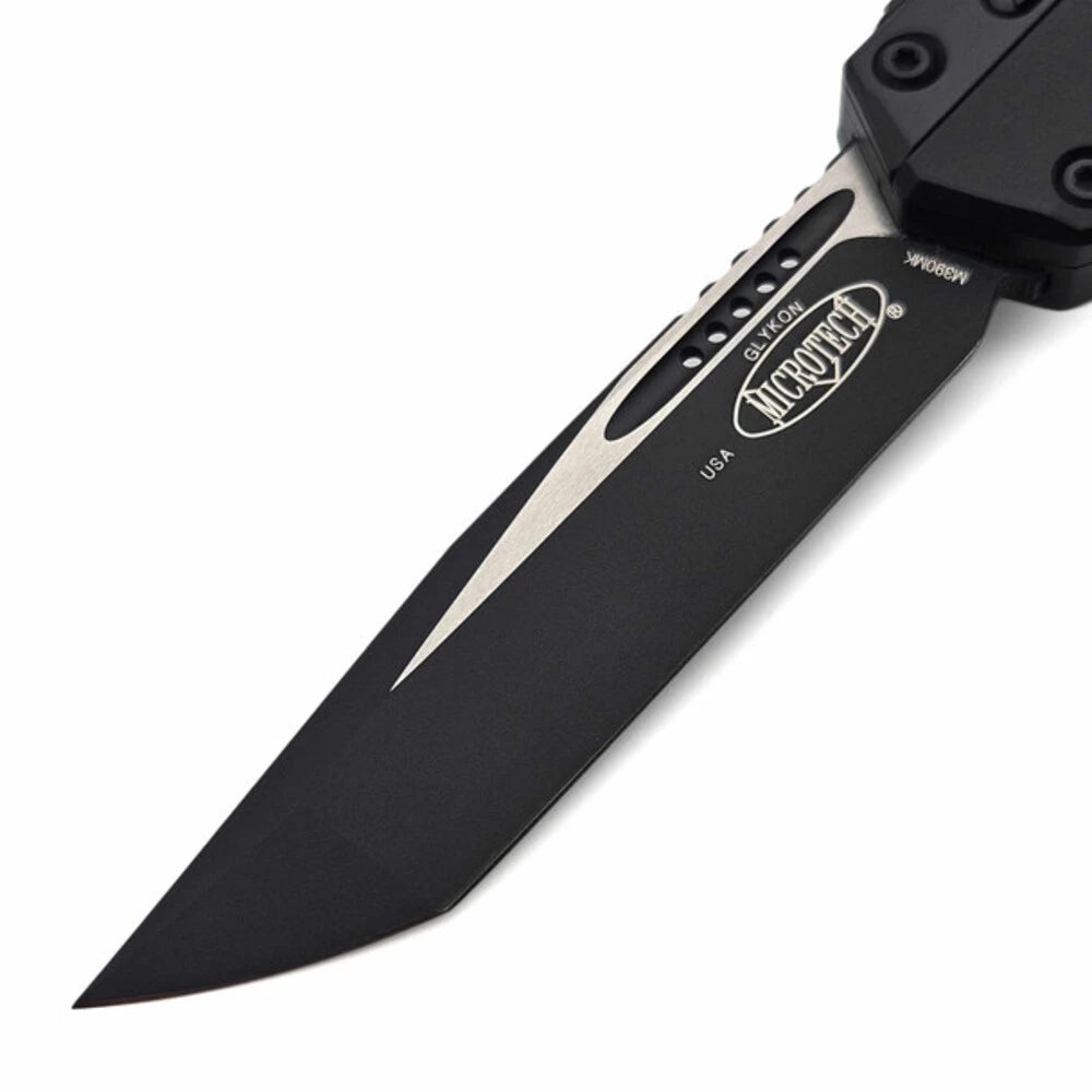 Microtech  Glykon® T/E Tactical Standard Nickel Boron Internals (185-1T)