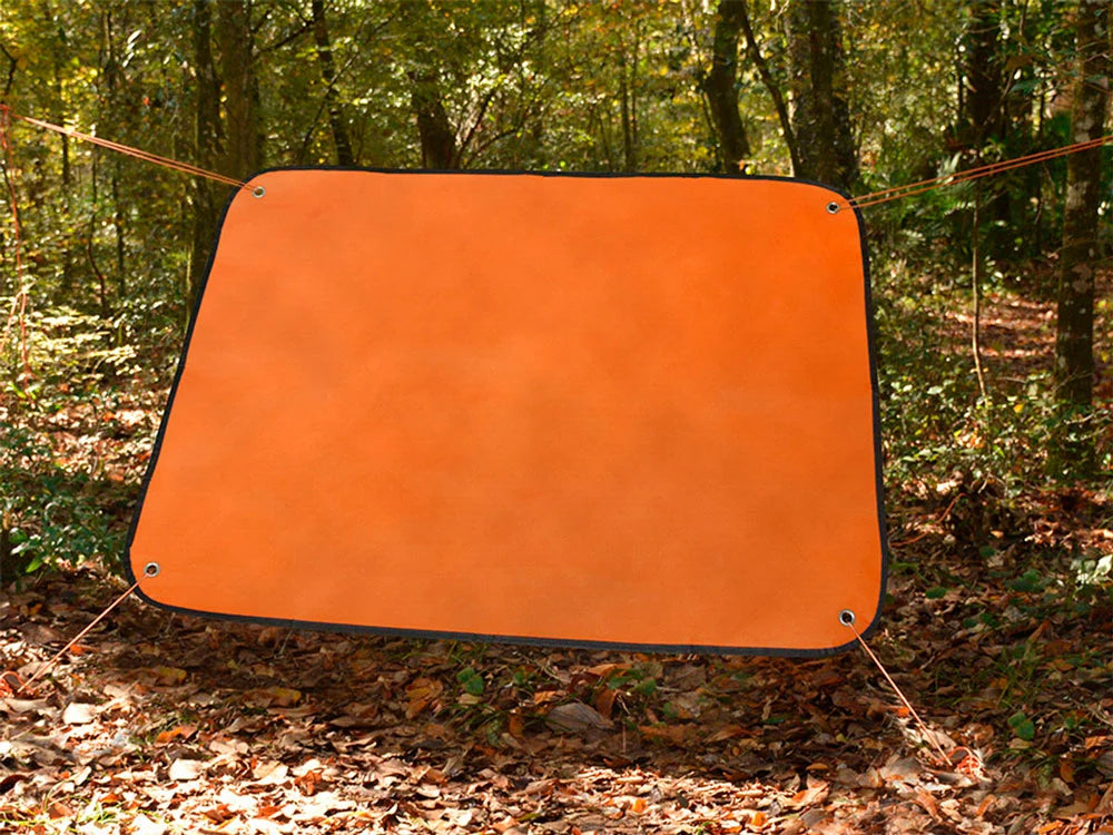 UST Survival Blanket Orange