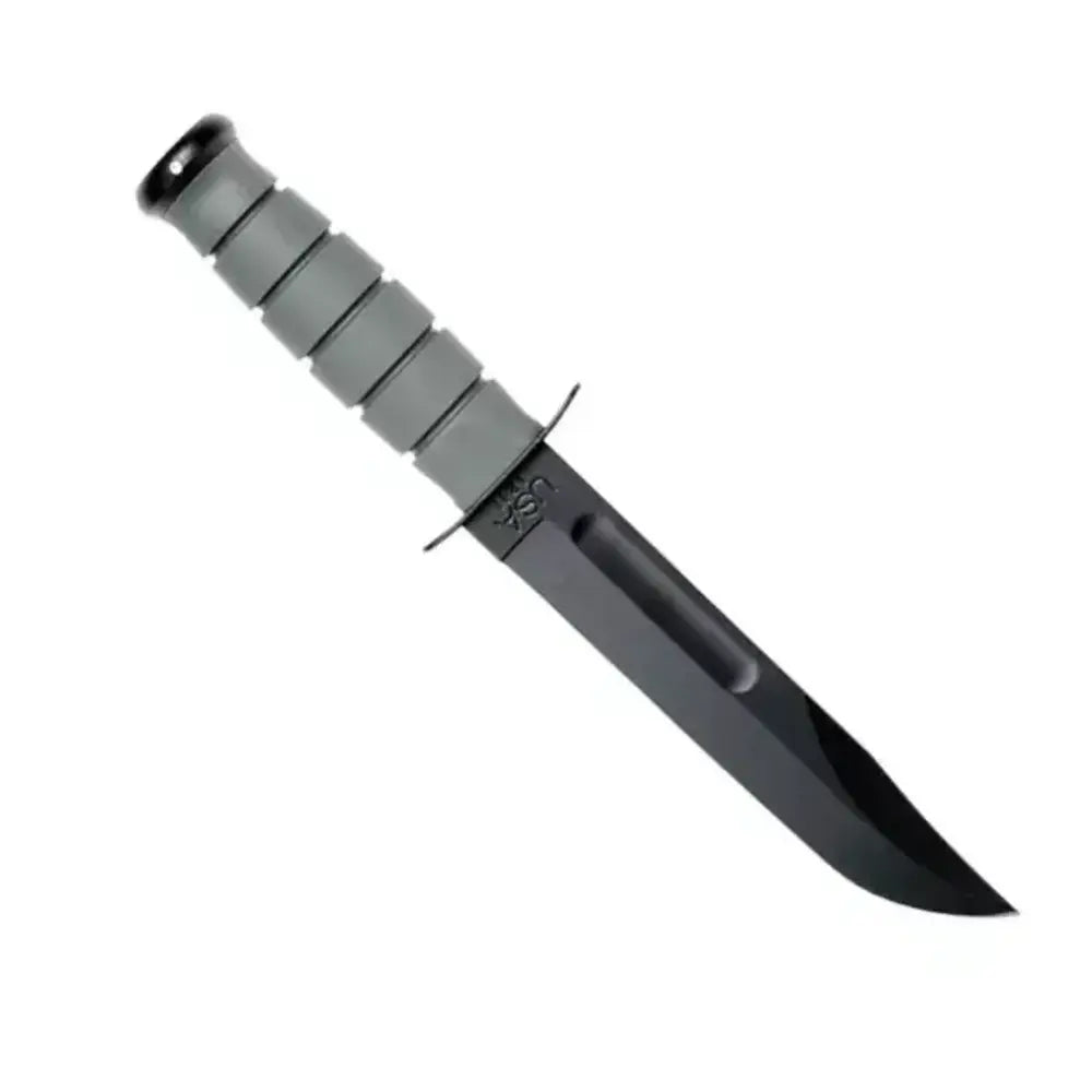 KA-BAR 5011 Full Size Fixed Blade – סכין קומנדו