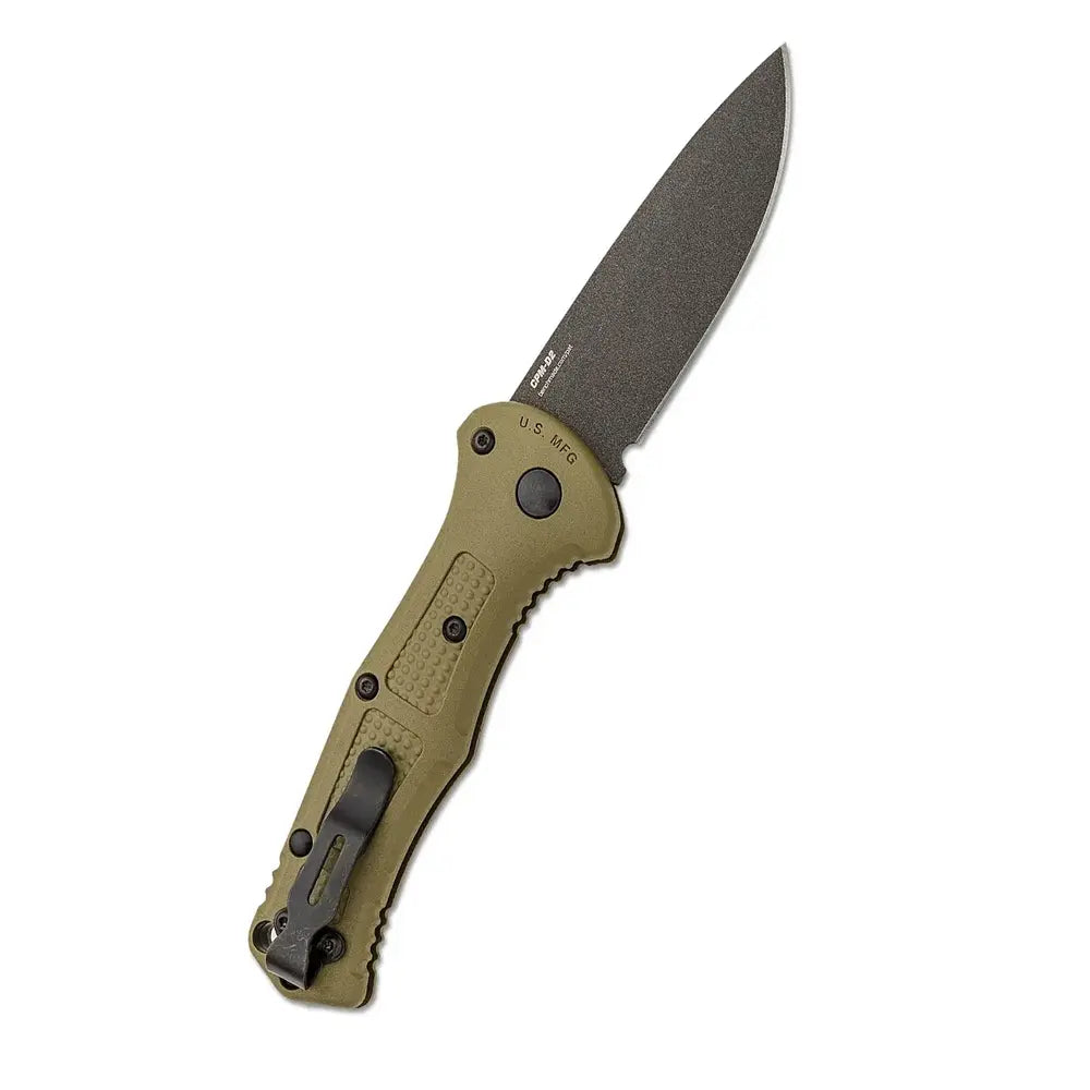 Benchmade 9570BK-1 Mini Claymore