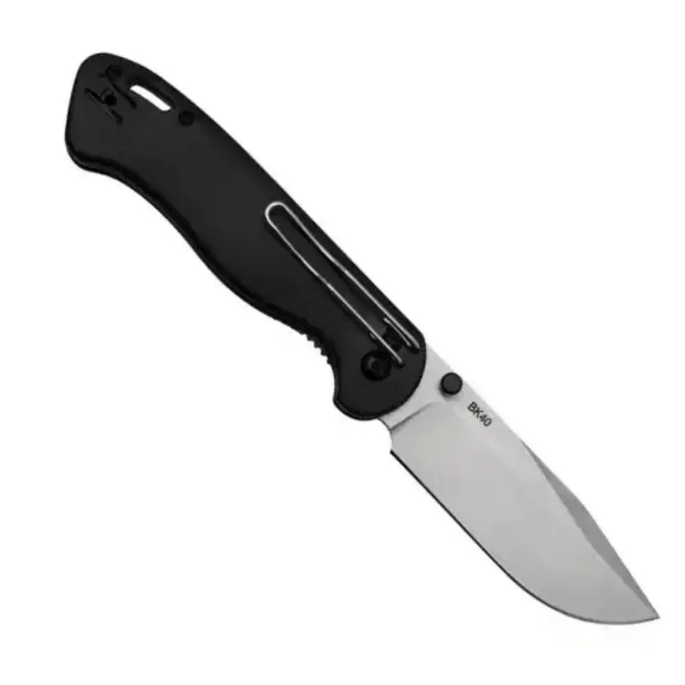 KA-BAR Becker BK40 Becker Folder – סכין מתקפלת