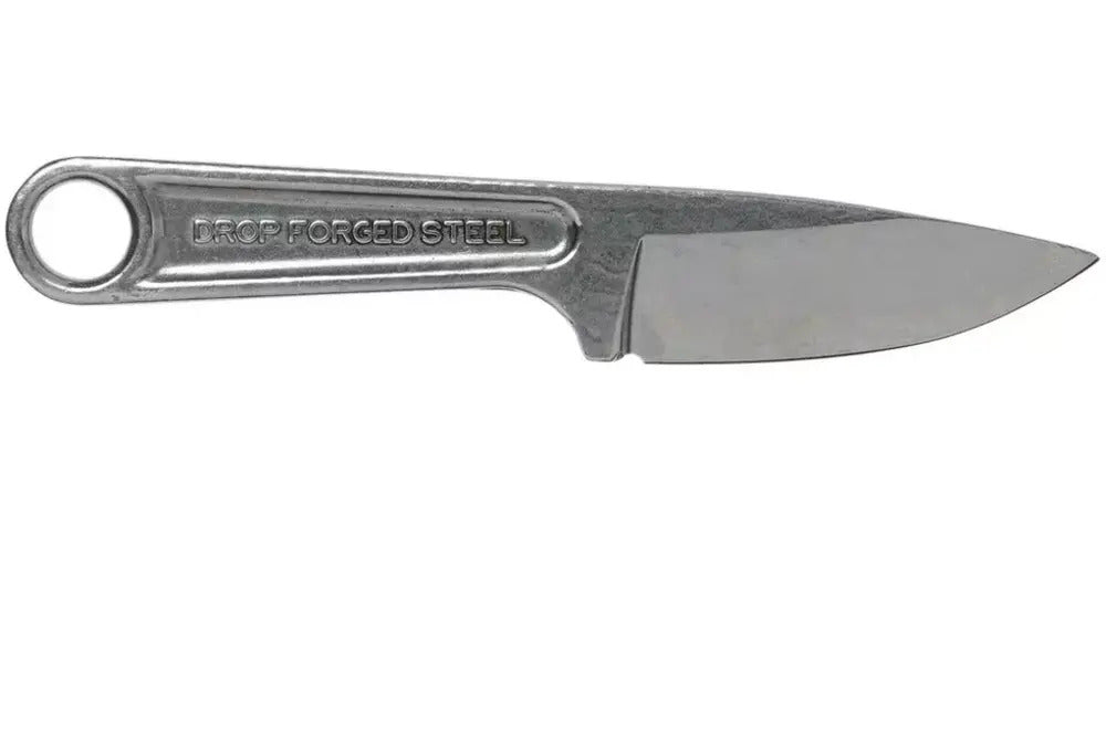 KA-BAR Wrench Knife 1119 neck knife
