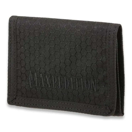Maxpedition TFW Tri Fold Wallet Black