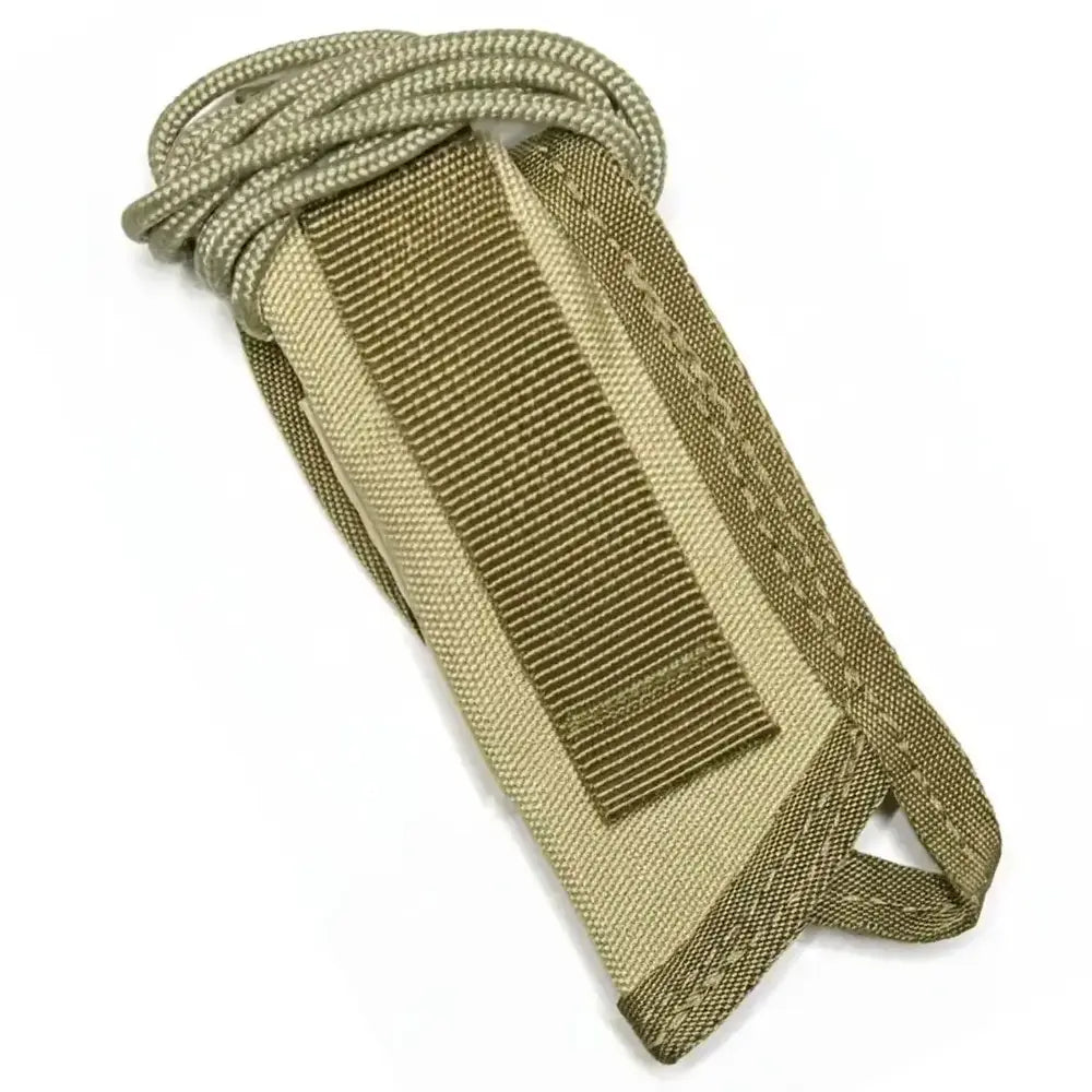 נרתיק קורדורה, Cordura pouch
