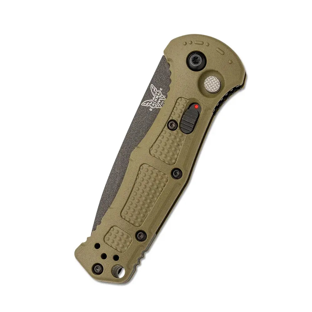 Benchmade 9570BK-1 Mini Claymore