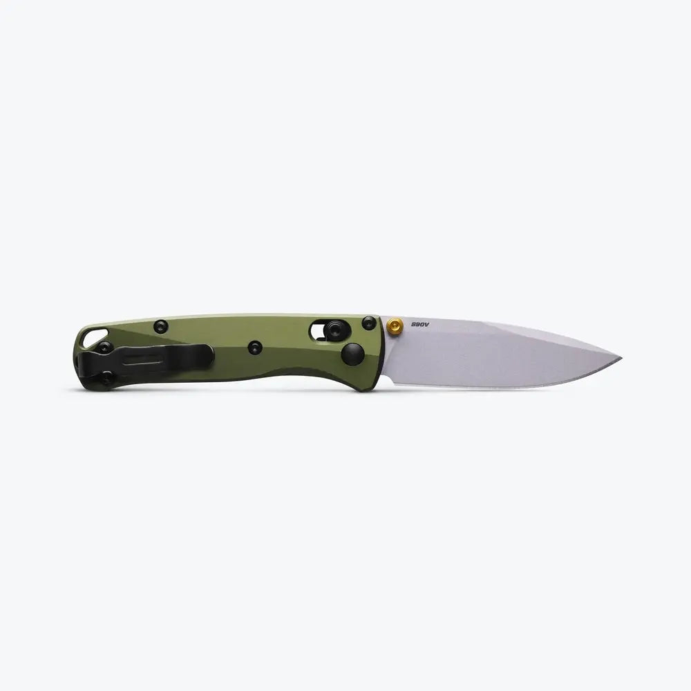Benchmade Mini Bugout 533SL-10 – סכין מתקפלת