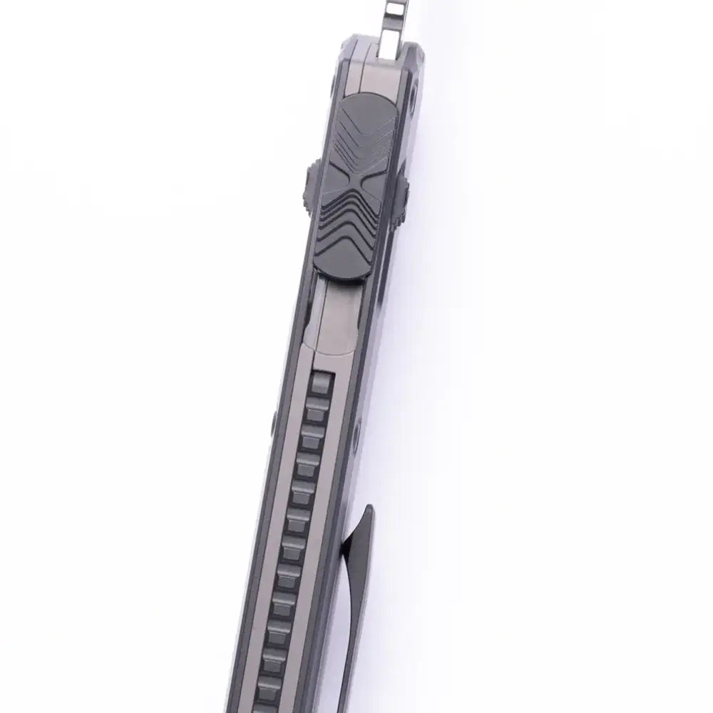Microtech Glykon 185-1NC – סכין אוטומטית