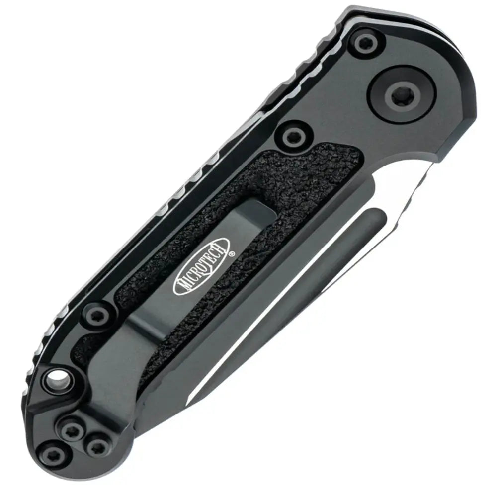 Microtech L.U.D.T.® T/E Gen III Tactical Standard 1136-1T