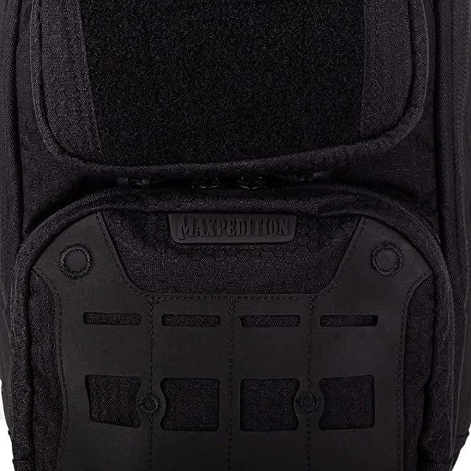 Maxpedition Riftcore V2.0 CCW Backpack 23L Black