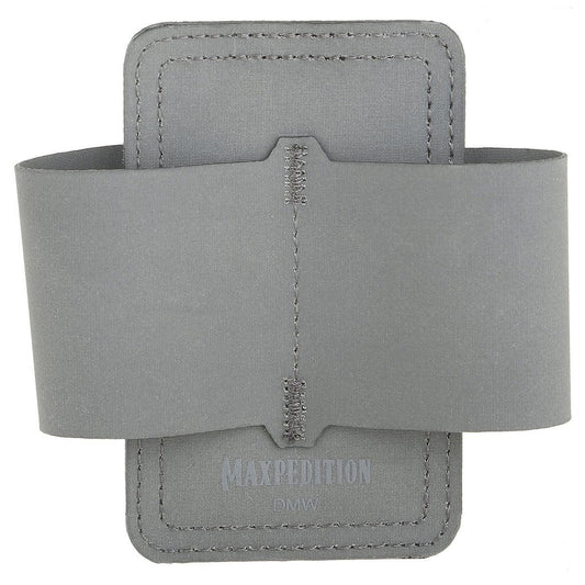 Maxpedition DMW Dual Mag Wrap Gray