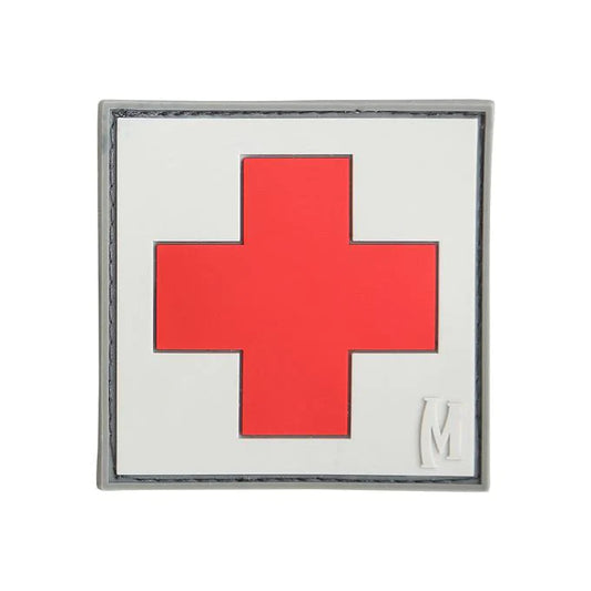 Maxpedition Patch Medic 2" Swat