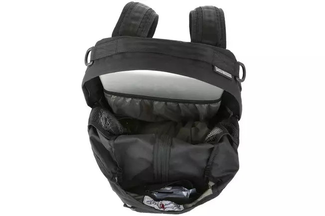 MAXPEDITION Tactical Backpack, Black, Medium