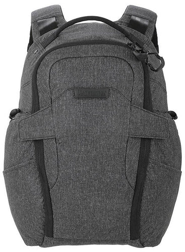 Maxpedition Entity 27" CCW Laptop Backpack 27L Charcoal