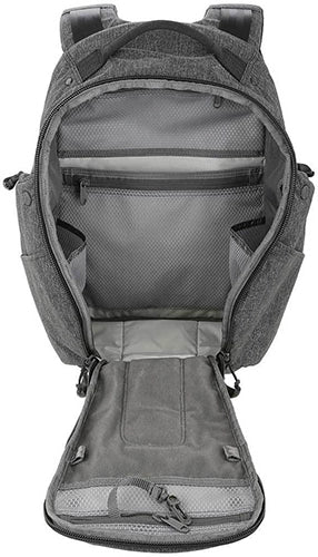 Maxpedition Entity 27" CCW Laptop Backpack 27L Charcoal