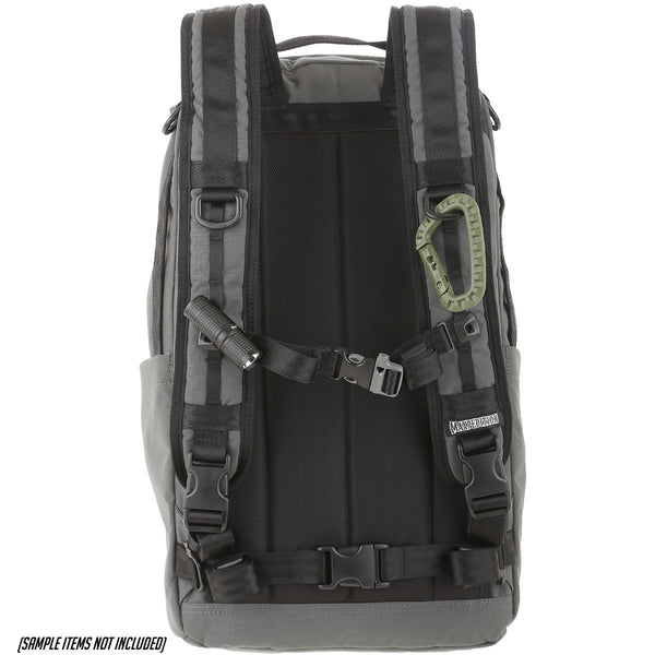 Maxpedition TT26 Backpack 26L Wolf Gray