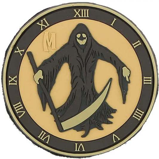Maxpedition Reaper Patch