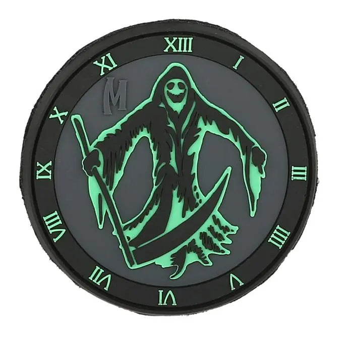 Maxpedition Reaper Patch