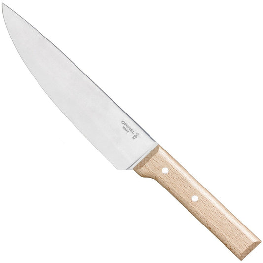 Opinel Parallele אופינל מס' 118 סכין שף רב תכליתית