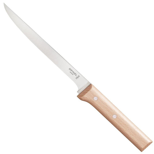Opinel Parallele N°121 אופינל סכין פילוט ופריסה
