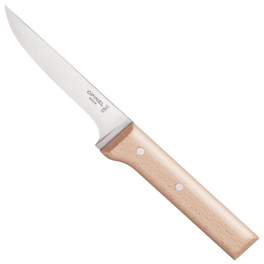 Opinel Parallele אופינל מס' 122 סכין שף לעופות ופירוק בשר