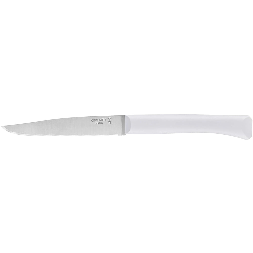 Opinel N°125 Bon Appetit Plus - Micro Serrated Table Knife