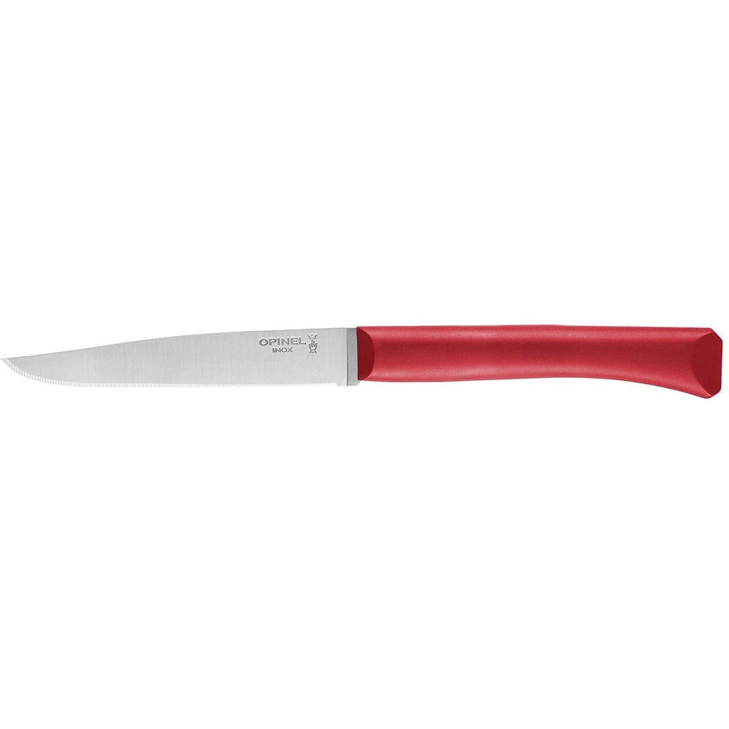 Opinel N°125 Bon Appetit Plus - Micro Serrated Table Knife