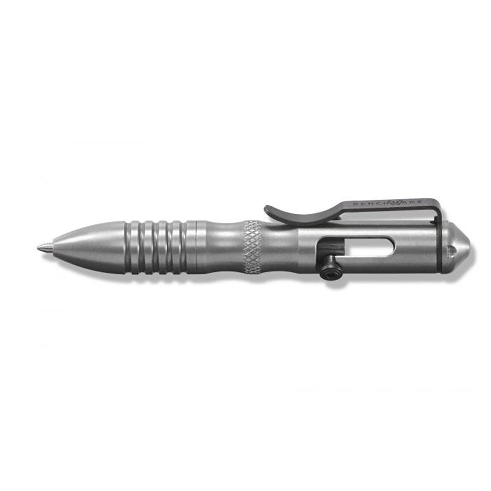 Benchmade Shorthand Tactical Pen Stainless Steel