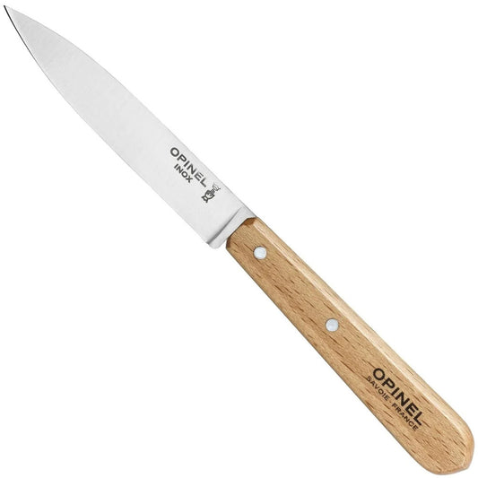 N°112 Paring Knife אופינל סכין קילוף וקיטום