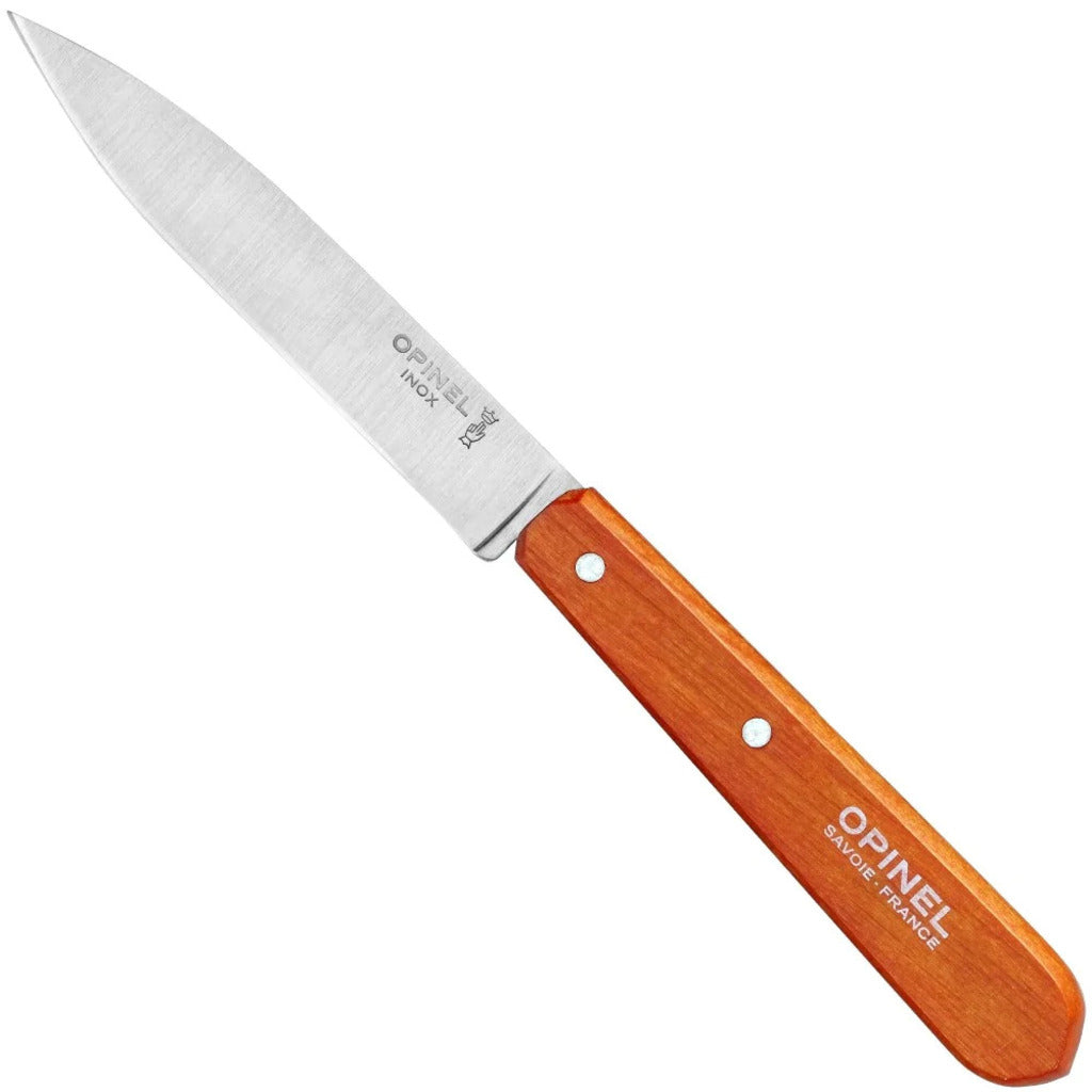 N°112 Нож для очистки овощей