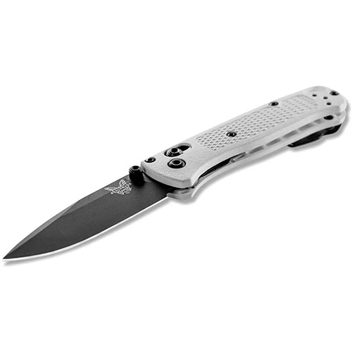Benchmade Mini Bugout White 533BK-1 Folding Knife