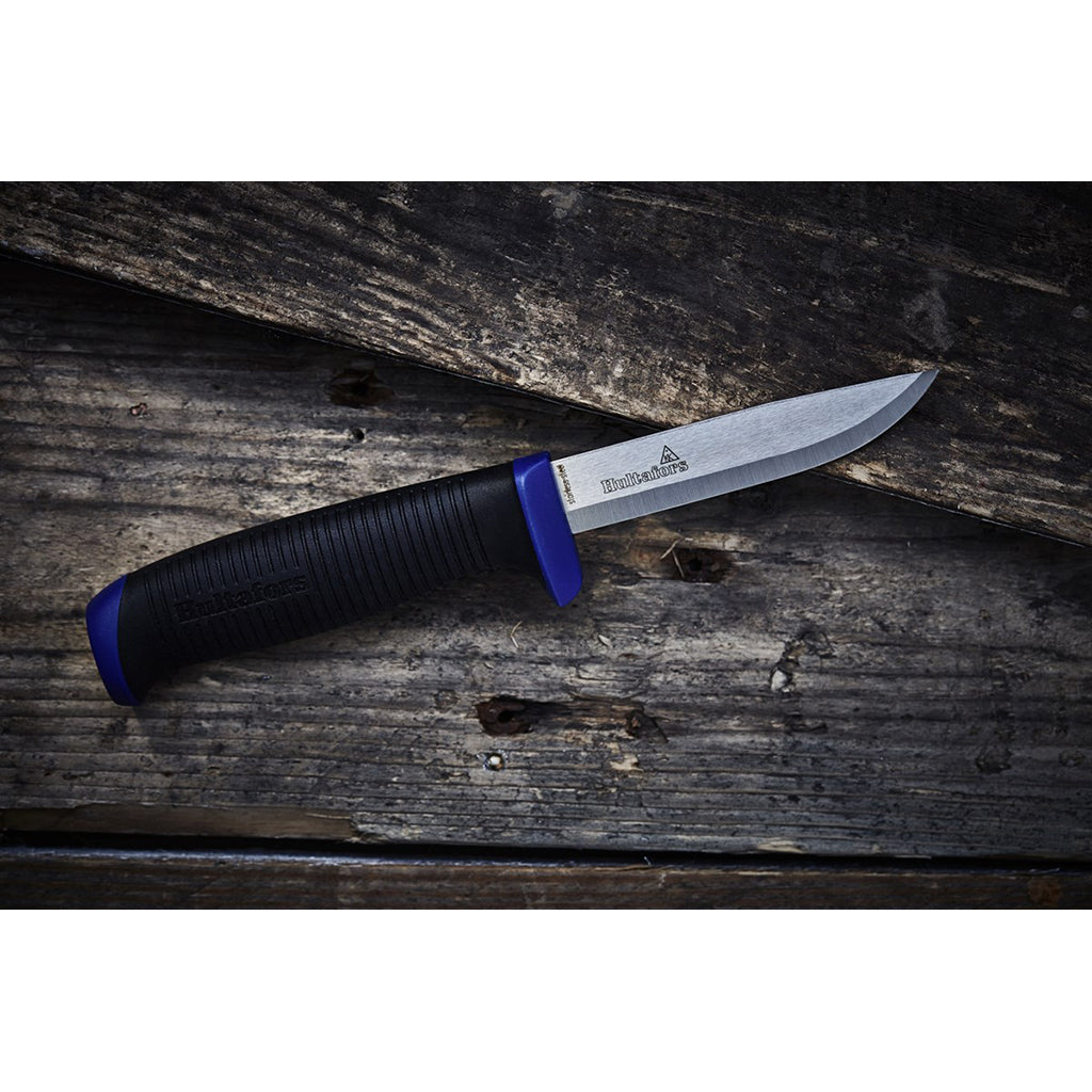 Hultafors Craftsman's Knife RFR GH