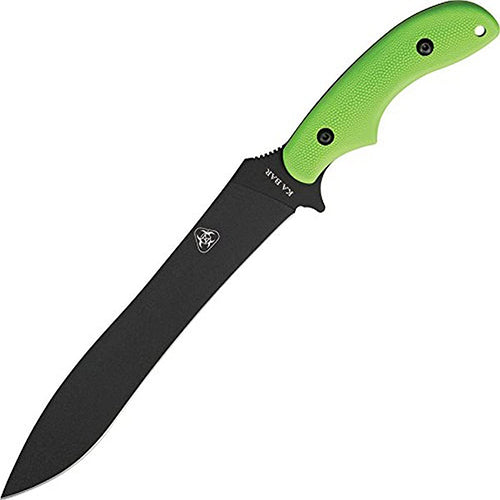 KA-BAR Zombie War Sword 5701 Fixed Blade