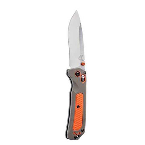 Складной нож Benchmade Grizzly Ridge 15061
