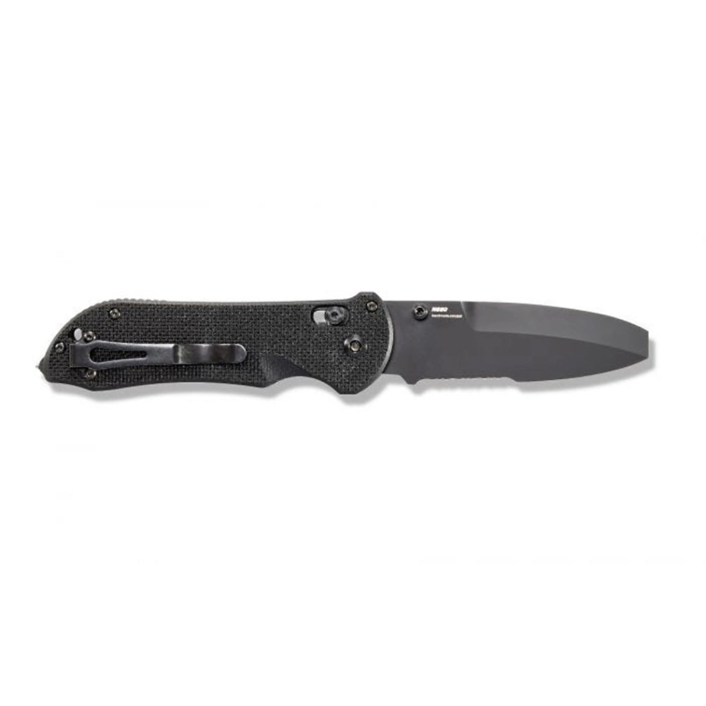 Benchmade Triage Knife