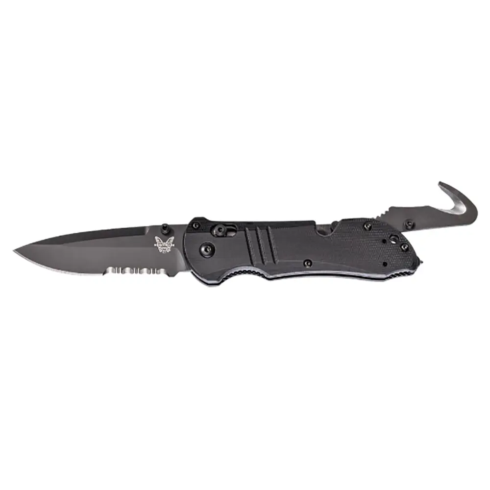 Benchmade Triage Tactical Knife