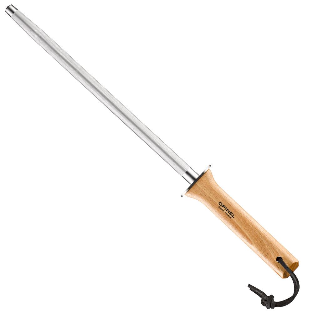 25cm/10inch Honing Steel Sharpening Rod