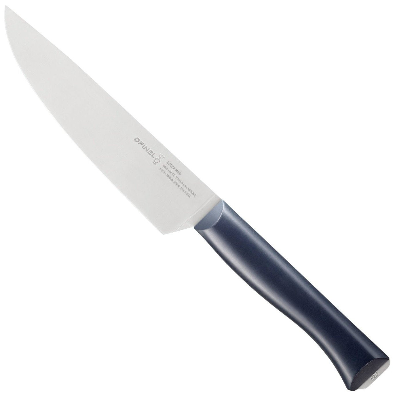 Opinel Intempora אופינל מס' 217 סכין שף בינונית רב-תכליתית