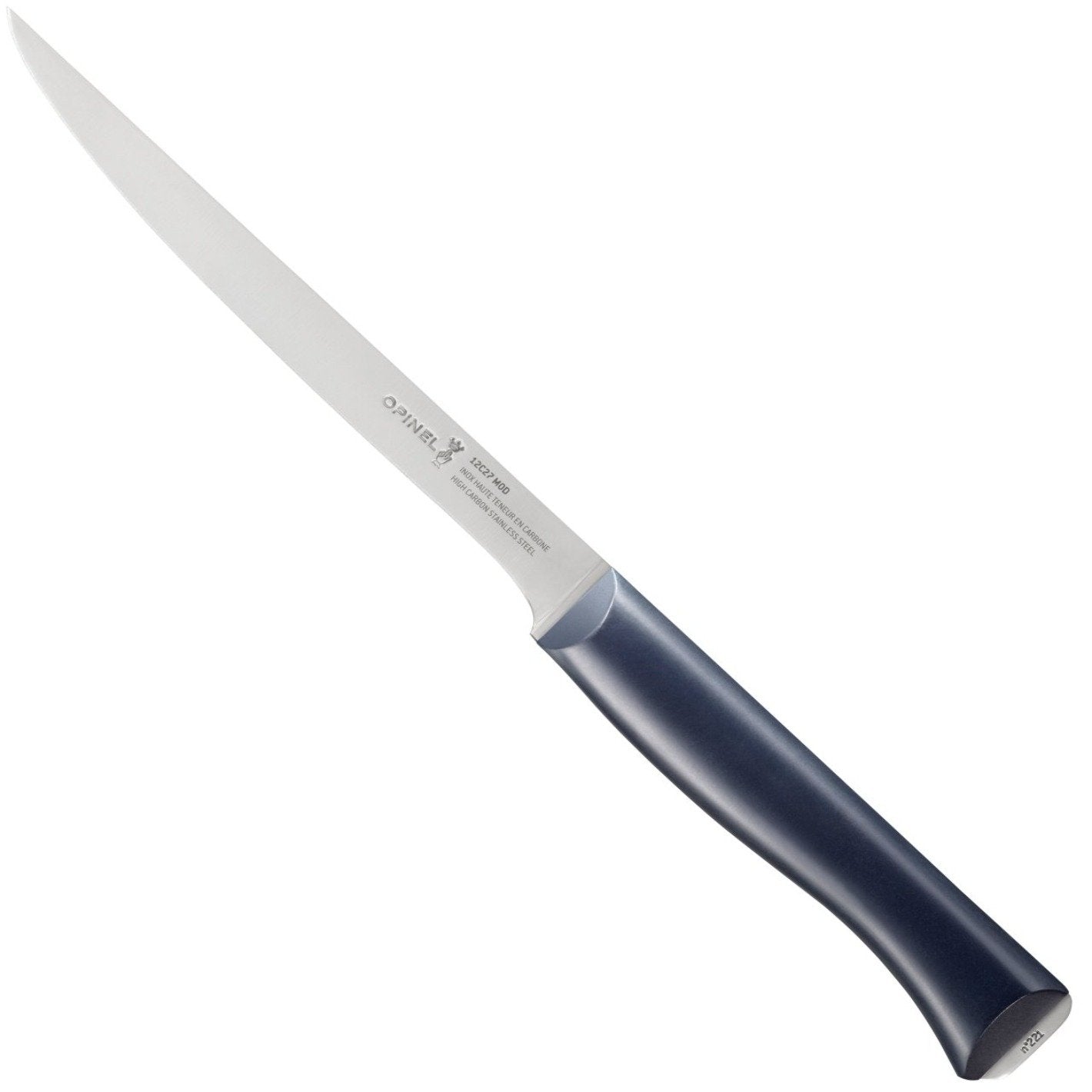 Opinel Intempora N.221 Филейный нож