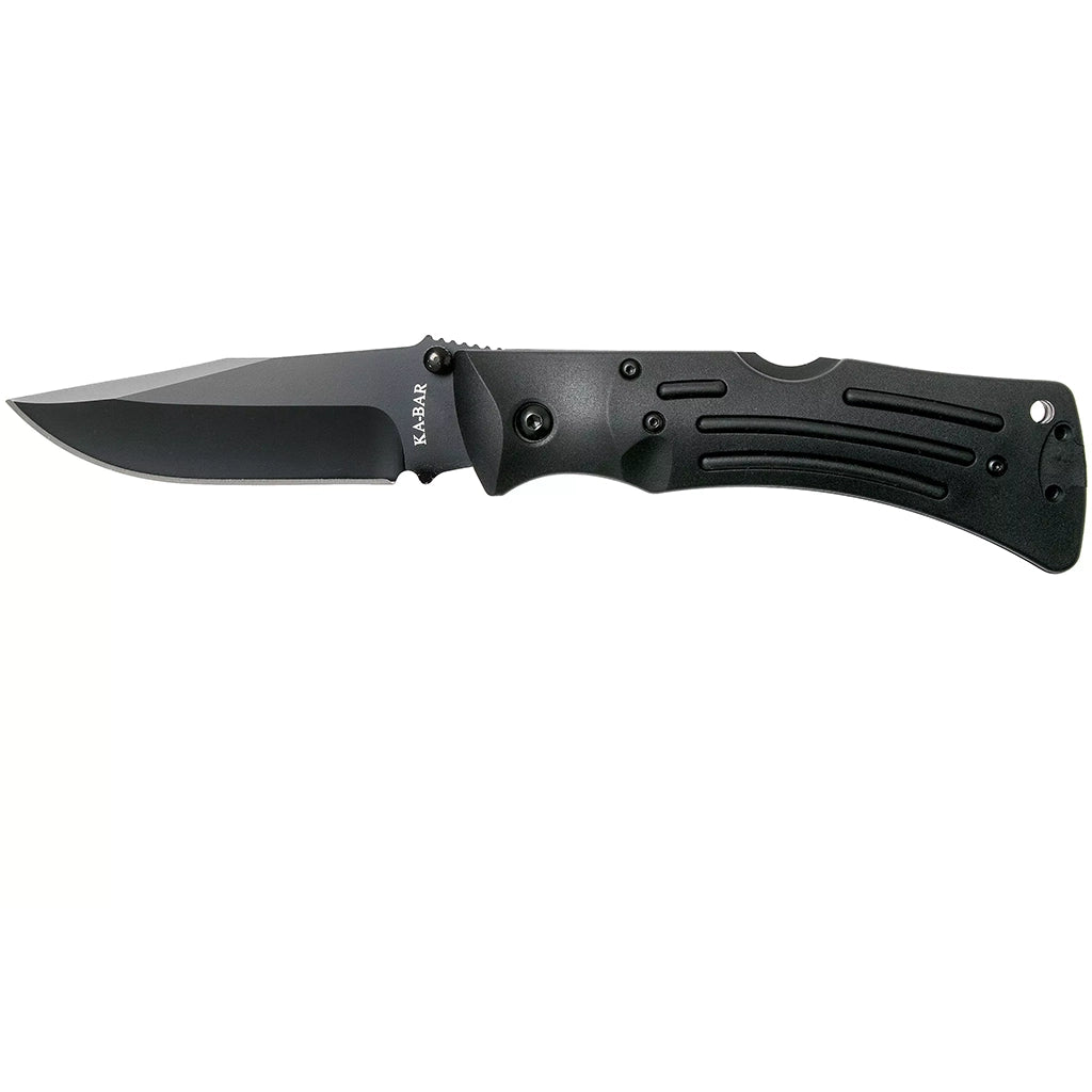 KA-BAR 3050 Heavy-Duty Mule Pocket Knife