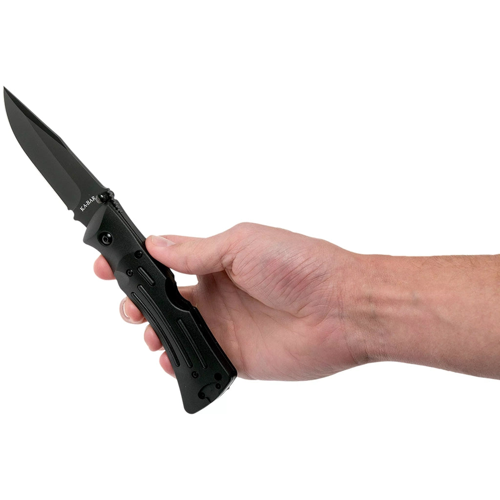 KA-BAR 3050 Heavy-Duty Mule Pocket Knife