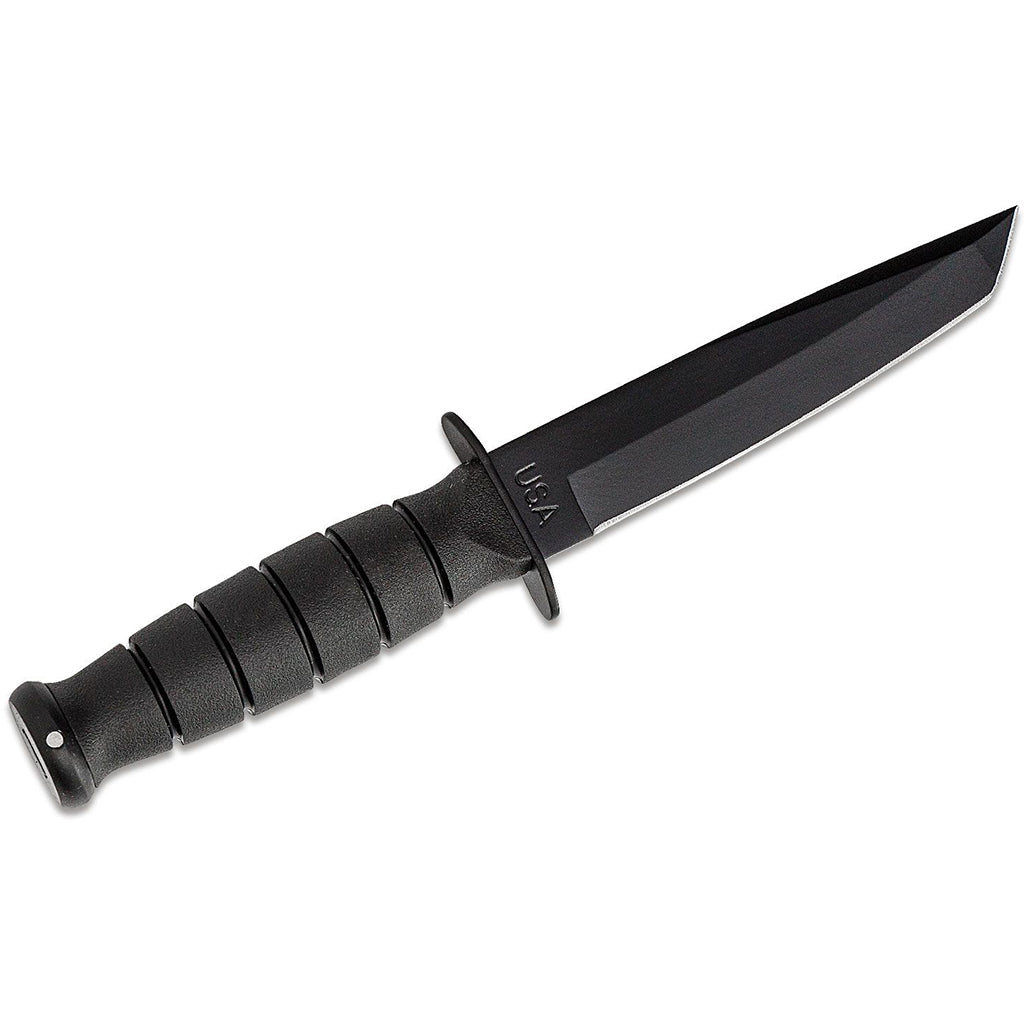 KA-BAR 1254 Tanto סכין טקטית קצרה