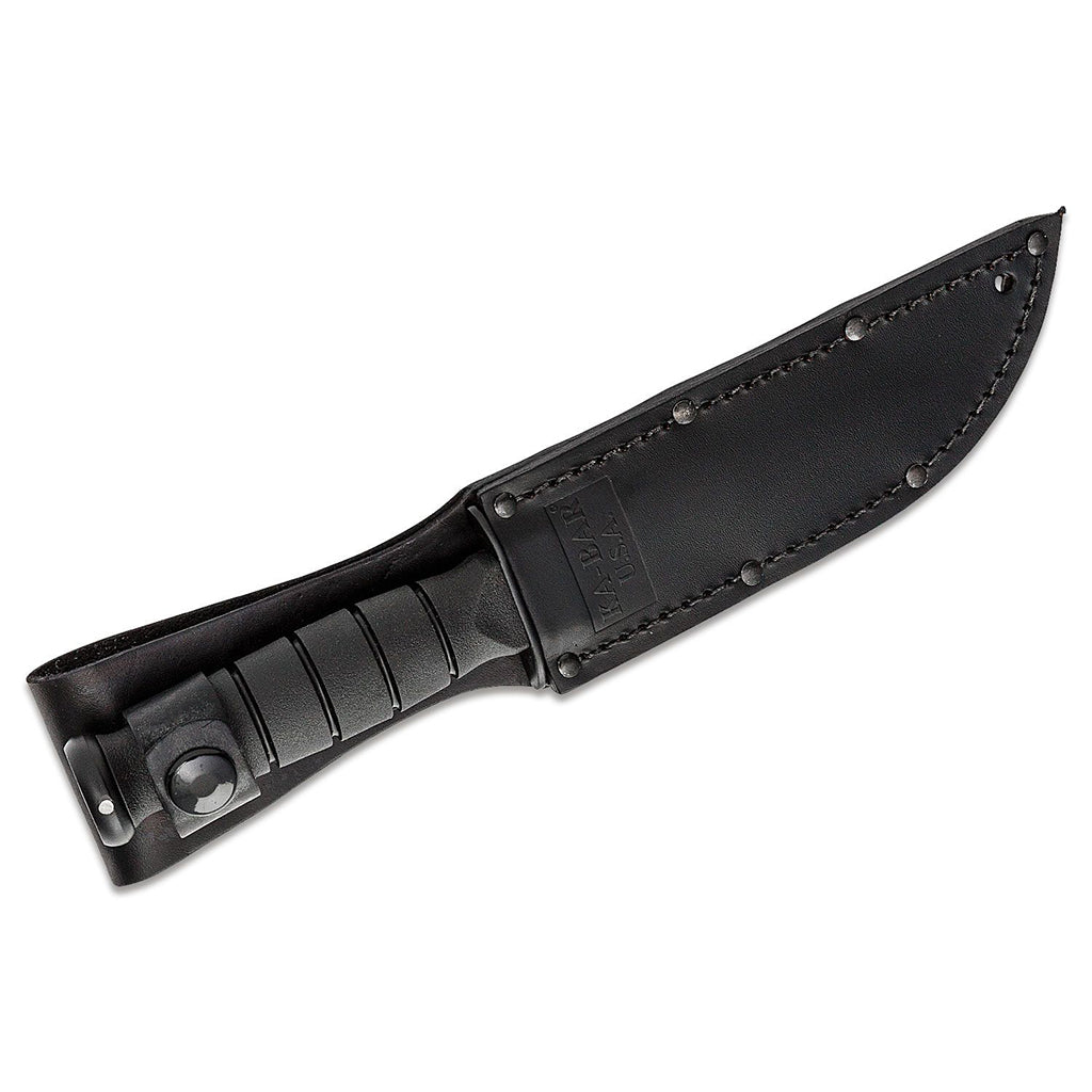 KA-BAR 1254 Короткий тактический нож TANTO