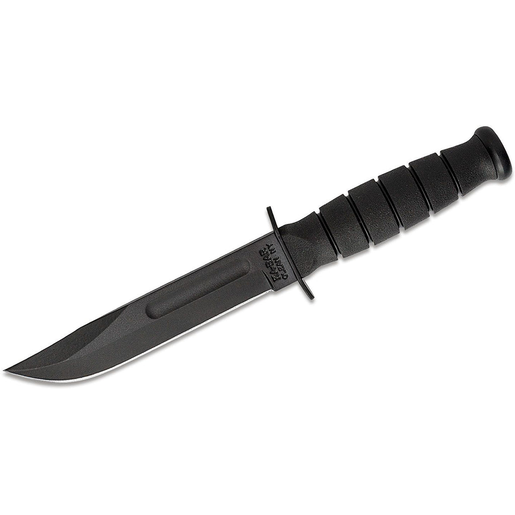 KA-BAR 1256 סכין טקטית קצרה