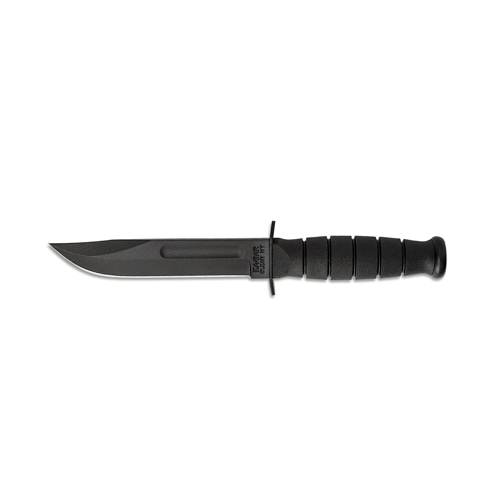 KA-BAR 1256 Short Tactical Knife