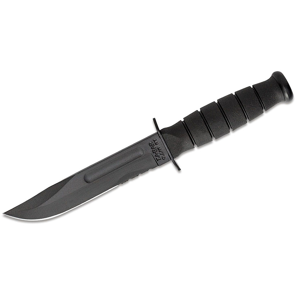 KA-BAR 1257 Короткий тактический нож